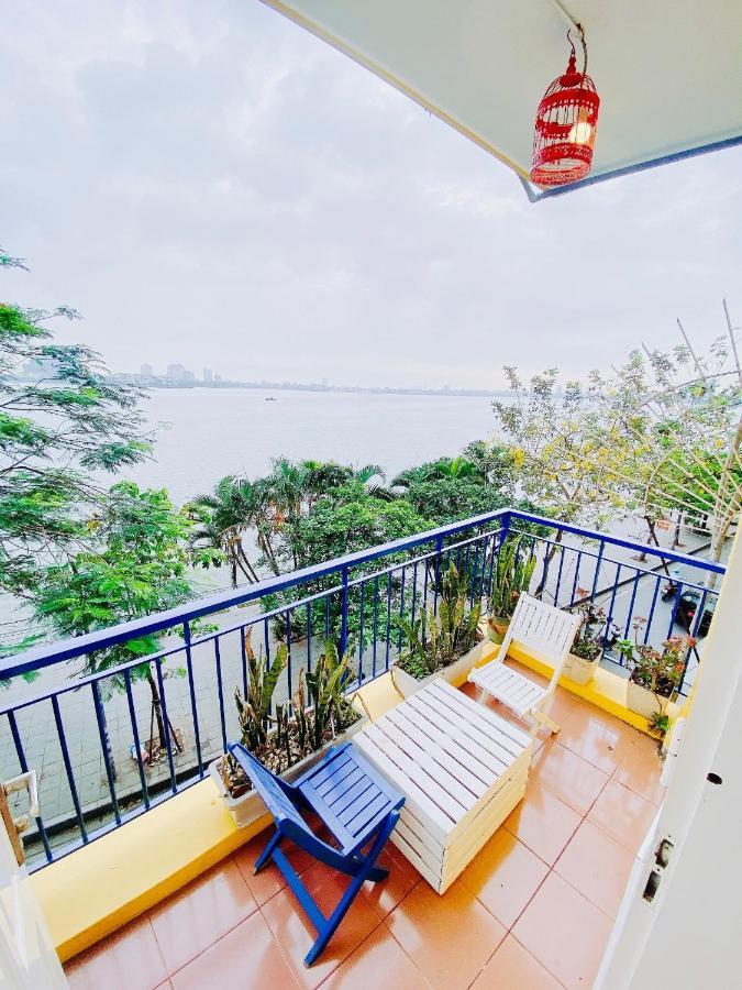 Ala Home 3 Hanoi Exterior photo