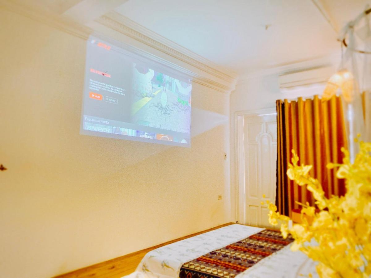 Ala Home 3 Hanoi Exterior photo